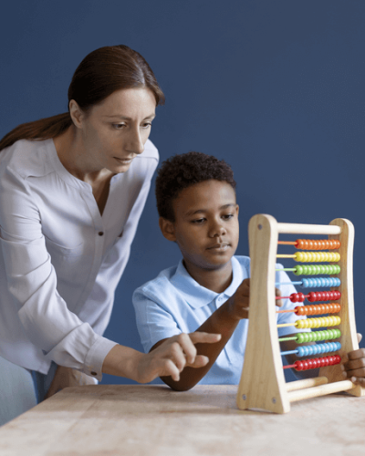 Learning DIsability